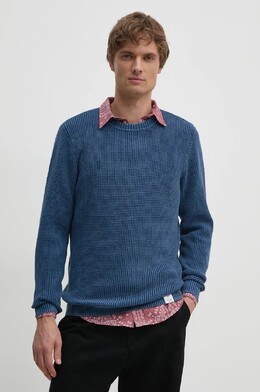 Pepe Jeans: Хлопковый свитер 