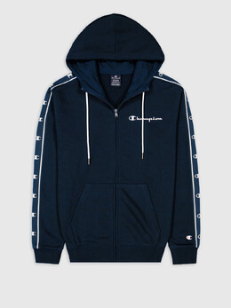 Champion: Толстовка с капюшоном 