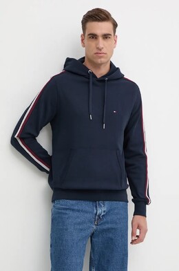Tommy Hilfiger: Хлопковая толстовка 