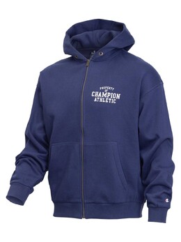 Champion: Толстовка с капюшоном 