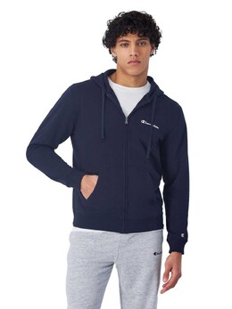 Champion: Толстовка с капюшоном 
