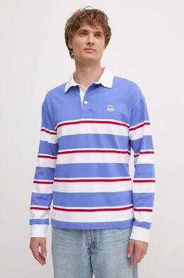 United Colors Of Benetton: Хлопковая футболка 