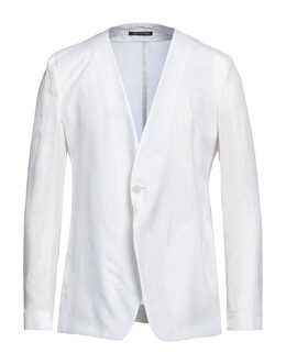 Giorgio Armani: Двухцветные пиджаки 