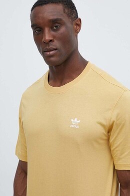 Adidas Originals: Хлопковая футболка 