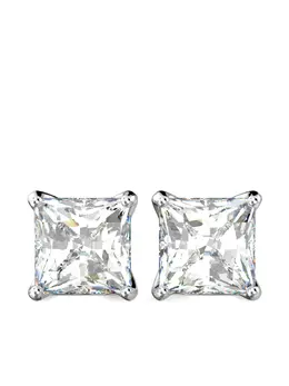 Swarovski: Серьги  Attract