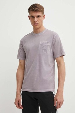 Adidas Originals: Хлопковая футболка 
