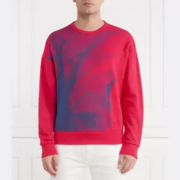 Armani Exchange: Толстовка 