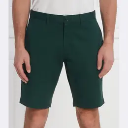 Tommy Hilfiger: Шорты  1985 свободного кроя