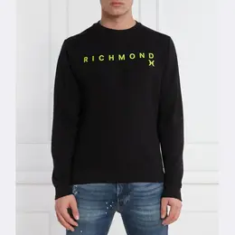 Richmond X: Чёрная толстовка 