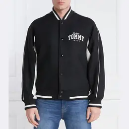 Tommy Hilfiger: Зимняя куртка 
