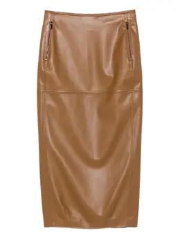 Max Mara: Юбка с карманами 