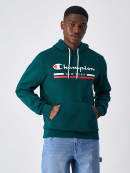 Champion: Толстовка с капюшоном 