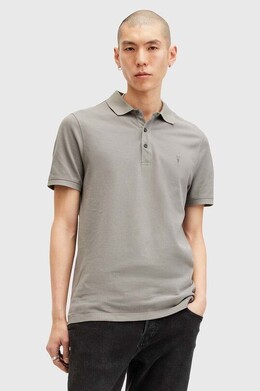 Allsaints: Хлопковое поло  Reform