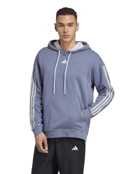 Adidas: Синяя толстовка  Premium