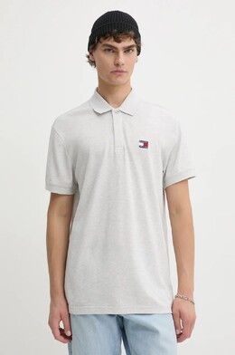 Tommy Jeans: Хлопковая рубашка 