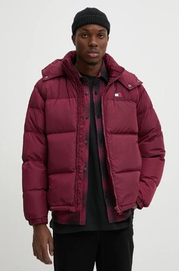 Tommy Jeans: Пуховик 