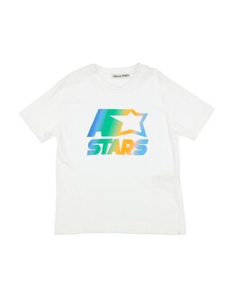 Atlantic Stars: Белая футболка 
