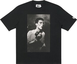Palace: Чёрная футболка 