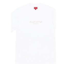 Supreme: Многоцветная футболка 