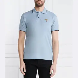 Aeronautica Militare: Синяя рубашка 