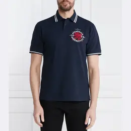 Aeronautica Militare: Синяя рубашка 