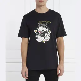 ICEBERG: Чёрная футболка 