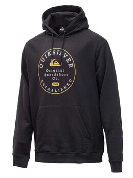 Quiksilver: Толстовка с капюшоном 