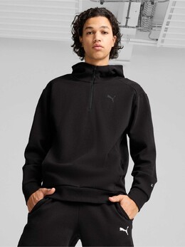 PUMA: Толстовка  RAD CAL с капюшоном