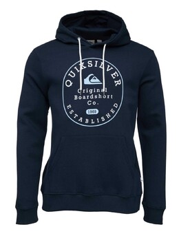 Quiksilver: Толстовка с капюшоном 