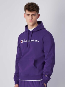 Champion: Толстовка с капюшоном 