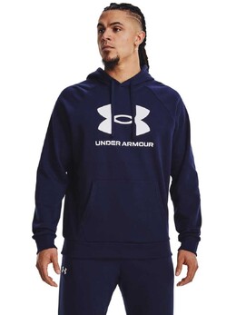 Under Armour: Флисовая толстовка 