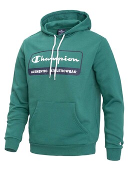 Champion: Толстовка с капюшоном 