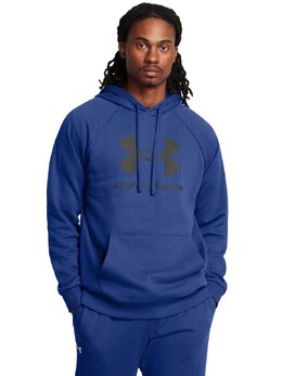 Under Armour: Флисовая толстовка 