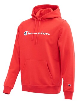 Champion: Толстовка с капюшоном 