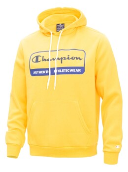 Champion: Толстовка с капюшоном 