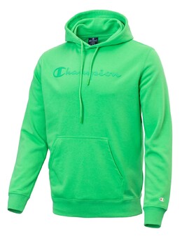 Champion: Толстовка с капюшоном 