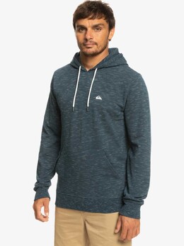 Quiksilver: Толстовка с капюшоном 