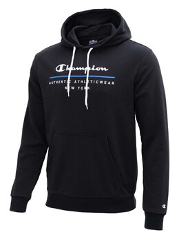 Champion: Толстовка с капюшоном 