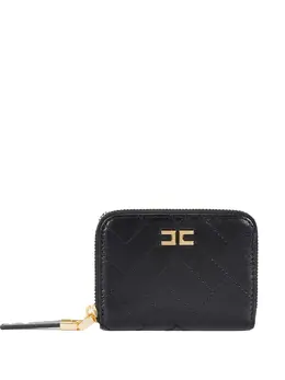 Elisabetta Franchi: Чёрный кошелёк 