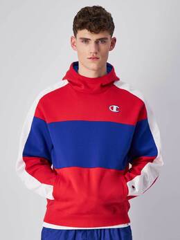 Champion: Толстовка с капюшоном 