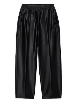Alexander Wang: Атласные брюки 