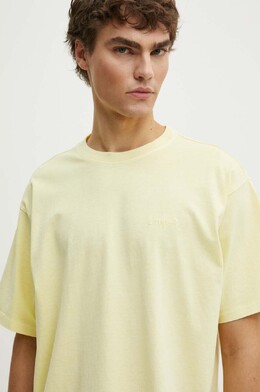 Levi's: Хлопковая футболка 