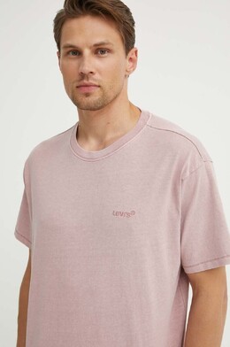 Levi's: Хлопковая футболка 