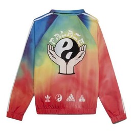Palace: Многоцветная куртка 