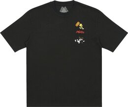 Palace: Футболка с карманами 