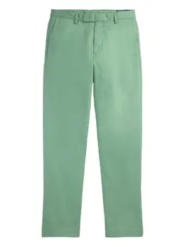 Polo Ralph Lauren: Хлопковые брюки 