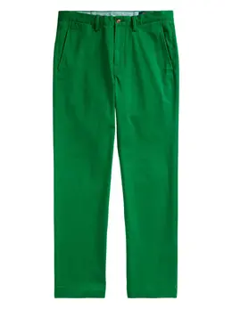 Polo Ralph Lauren: Хлопковые брюки 