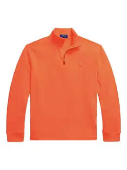 Polo Ralph Lauren: Короткий свитер 