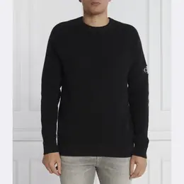 Calvin Klein: Летний свитер 