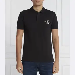 Calvin Klein: Классическая рубашка 